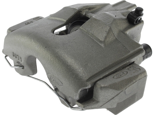 Centric Parts Disc Brake Caliper P/N:141.61082 Fits: Ford Contour 00-98, Mercury Cougar 02-99 - Image 4