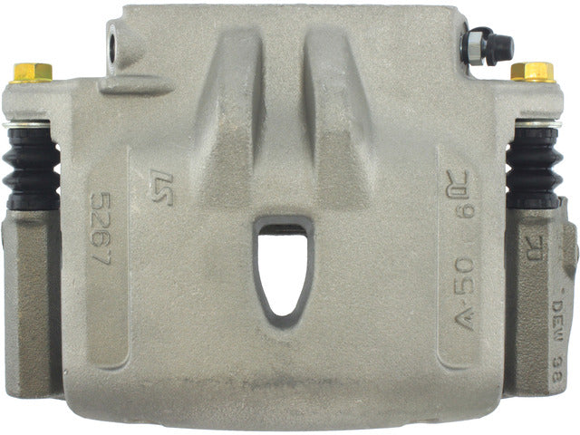 Centric Parts Disc Brake Caliper P/N:141.61083 Fits: Ford Thunderbird 05-02, Jaguar S-type 05-00, Lincoln Ls 06-00 - Image 6