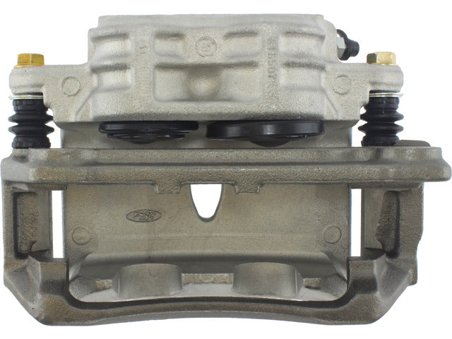 Centric Parts Disc Brake Caliper P/N:141.61084 Fits: Ford Thunderbird 05-02, Jaguar S-type 05-00, Lincoln Ls 06-00 - Image 2