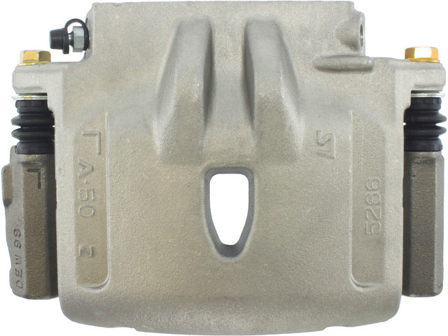 Centric Parts Disc Brake Caliper P/N:141.61084 Fits: Ford Thunderbird 05-02, Jaguar S-type 05-00, Lincoln Ls 06-00 - Image 6