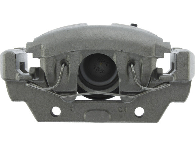 Centric Parts Disc Brake Caliper P/N:141.61086 Fits: Ford Contour 00-98 - Image 3