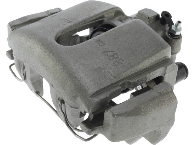 Centric Parts Disc Brake Caliper P/N:141.61086 Fits: Ford Contour 00-98 - Image 4