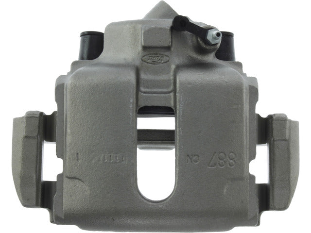 Centric Parts Disc Brake Caliper P/N:141.61086 Fits: Ford Contour 00-98 - Image 6