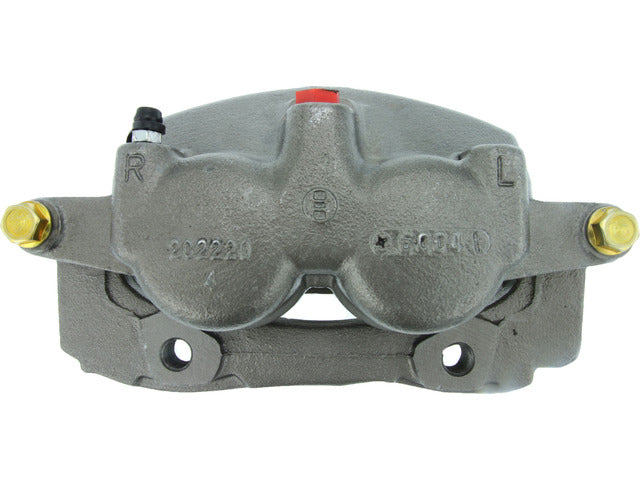 Centric Parts Disc Brake Caliper P/N:141.61087 Fits: Ford Crown Victoria 11-03, Lincoln Town Car 11-03, Mercury Grand Marquis 11-03, Mercury Marauder 04-03 - Image 1