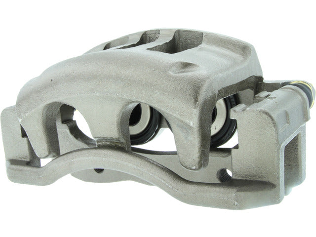 Centric Parts Disc Brake Caliper P/N:141.61087 Fits: Ford Crown Victoria 11-03, Lincoln Town Car 11-03, Mercury Grand Marquis 11-03, Mercury Marauder 04-03 - Image 4