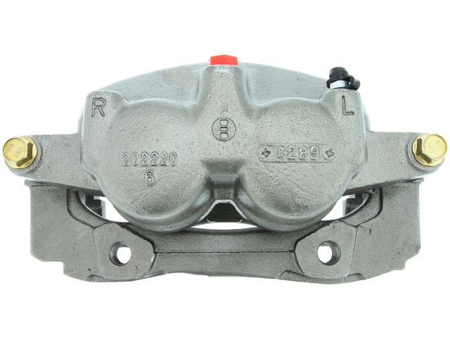 Centric Parts Disc Brake Caliper P/N:141.61088 Fits: Ford Crown Victoria 11-03, Lincoln Town Car 11-03, Mercury Grand Marquis 11-03, Mercury Marauder 04-03 - Image 1