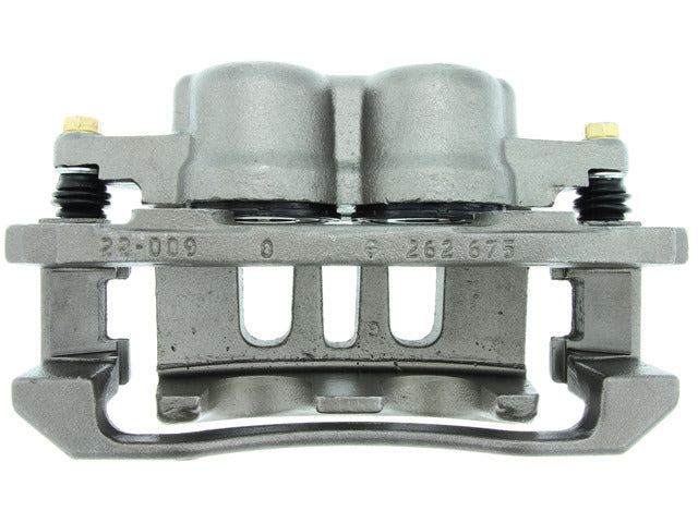 Centric Parts Disc Brake Caliper P/N:141.61088 Fits: Ford Crown Victoria 11-03, Lincoln Town Car 11-03, Mercury Grand Marquis 11-03, Mercury Marauder 04-03 - Image 2