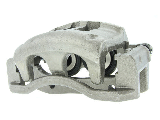 Centric Parts Disc Brake Caliper P/N:141.61088 Fits: Ford Crown Victoria 11-03, Lincoln Town Car 11-03, Mercury Grand Marquis 11-03, Mercury Marauder 04-03 - Image 4