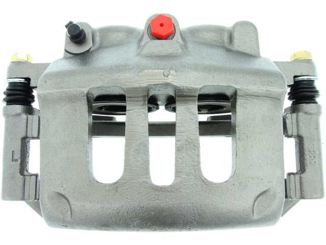 Centric Parts Disc Brake Caliper P/N:141.61088 Fits: Ford Crown Victoria 11-03, Lincoln Town Car 11-03, Mercury Grand Marquis 11-03, Mercury Marauder 04-03 - Image 6
