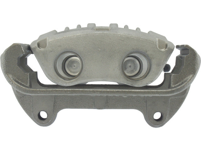 Centric Parts Disc Brake Caliper P/N:141.61089 Fits: Ford Mustang 01-99 - Image 3