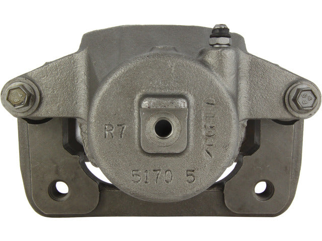Centric Parts Disc Brake Caliper P/N:141.61091 Fits: Ford Taurus 07-01, Lincoln Continental 2002, Mercury Sable 05-01 - Image 1