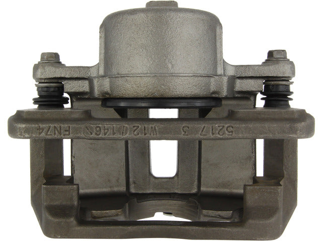 Centric Parts Disc Brake Caliper P/N:141.61091 Fits: Ford Taurus 07-01, Lincoln Continental 2002, Mercury Sable 05-01 - Image 2