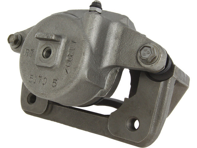 Centric Parts Disc Brake Caliper P/N:141.61091 Fits: Ford Taurus 07-01, Lincoln Continental 2002, Mercury Sable 05-01 - Image 5