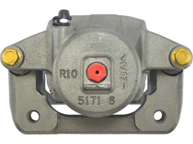 Centric Parts Disc Brake Caliper P/N:141.61092 Fits: Ford Taurus 07-01, Lincoln Continental 2002, Mercury Sable 05-01 - Image 1