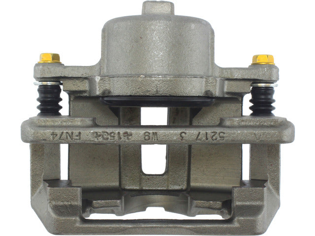 Centric Parts Disc Brake Caliper P/N:141.61092 Fits: Ford Taurus 07-01, Lincoln Continental 2002, Mercury Sable 05-01 - Image 2