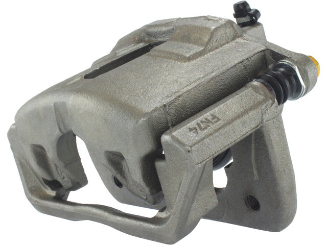 Centric Parts Disc Brake Caliper P/N:141.61092 Fits: Ford Taurus 07-01, Lincoln Continental 2002, Mercury Sable 05-01 - Image 4