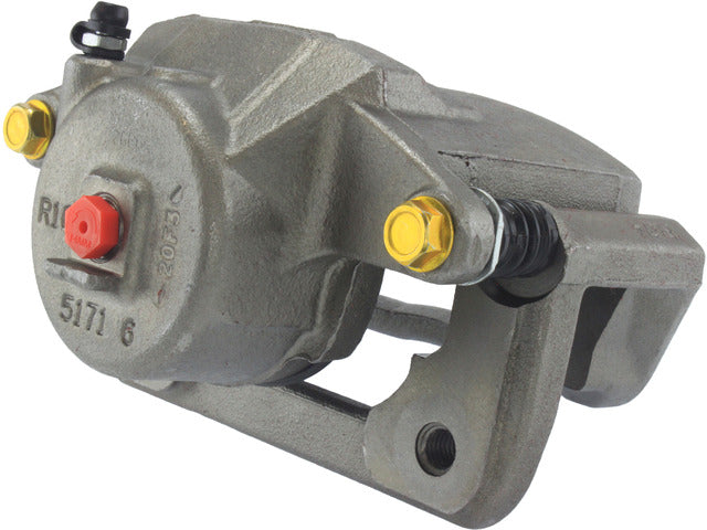 Centric Parts Disc Brake Caliper P/N:141.61092 Fits: Ford Taurus 07-01, Lincoln Continental 2002, Mercury Sable 05-01 - Image 5