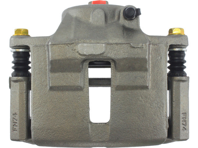 Centric Parts Disc Brake Caliper P/N:141.61092 Fits: Ford Taurus 07-01, Lincoln Continental 2002, Mercury Sable 05-01 - Image 6