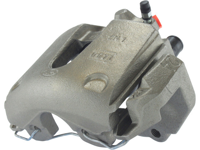 Centric Parts Disc Brake Caliper P/N:141.61094 Fits: Ford Focus 04-02 - Image 4
