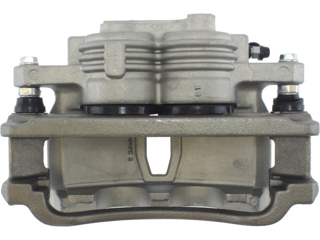 Centric Parts Disc Brake Caliper P/N:141.61096 Fits: Ford Mustang 04-03 - Image 2