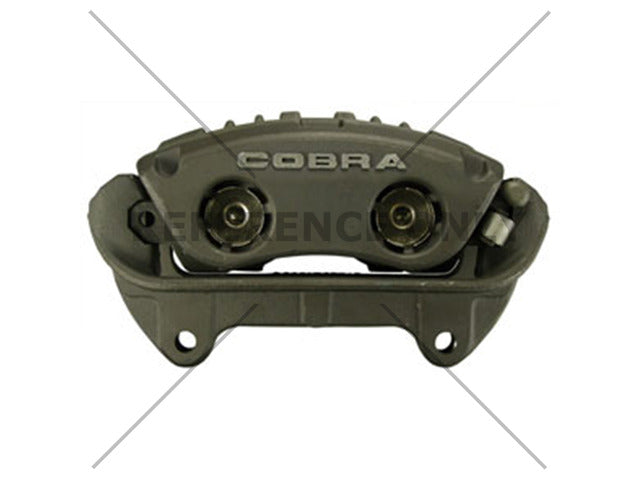 Centric Parts Disc Brake Caliper P/N:141.61098 Fits: Ford Mustang 04-03 - Image 3
