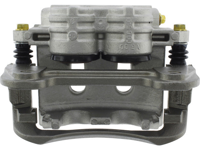 Centric Parts Disc Brake Caliper P/N:141.61099 Fits: Ford Mustang 14-11 - Image 2