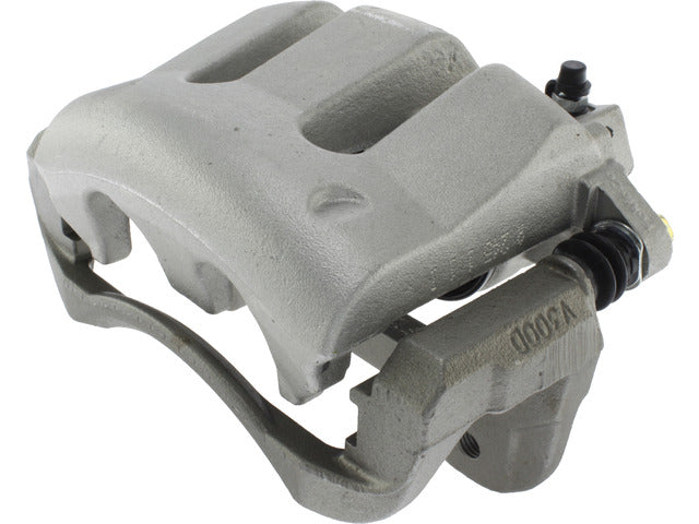Centric Parts Disc Brake Caliper P/N:141.61099 Fits: Ford Mustang 14-11 - Image 4