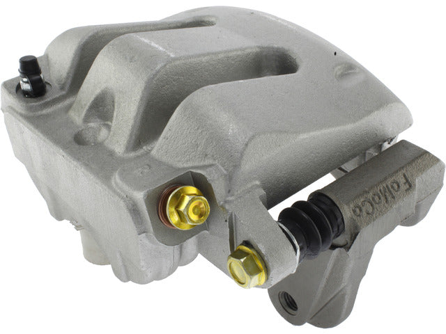 Centric Parts Disc Brake Caliper P/N:141.61099 Fits: Ford Mustang 14-11 - Image 5