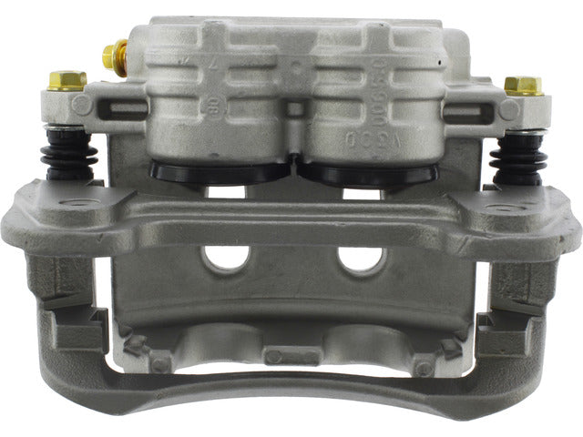 Centric Parts Disc Brake Caliper P/N:141.61100 Fits: Ford Mustang 14-11 - Image 2
