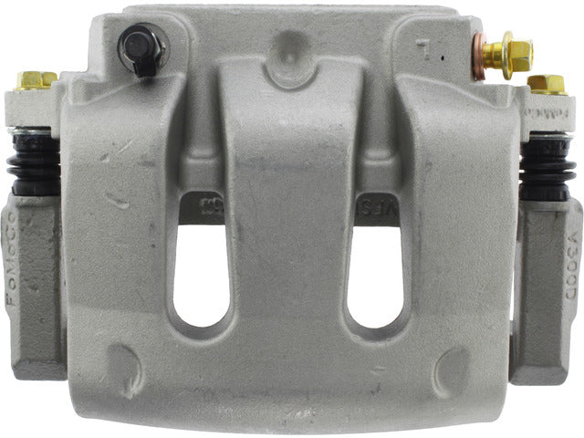 Centric Parts Disc Brake Caliper P/N:141.61100 Fits: Ford Mustang 14-11 - Image 6