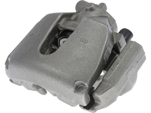 Centric Parts Disc Brake Caliper P/N:141.61107 Fits: Ford Focus 07-05 - Image 4