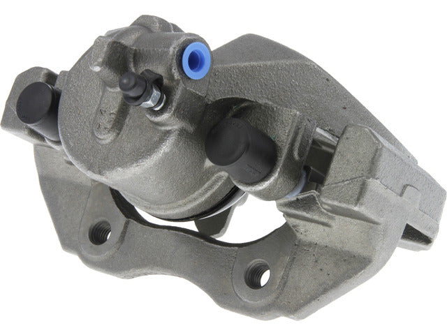 Centric Parts Disc Brake Caliper P/N:141.61107 Fits: Ford Focus 07-05 - Image 5