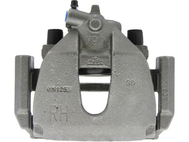 Centric Parts Disc Brake Caliper P/N:141.61107 Fits: Ford Focus 07-05 - Image 6