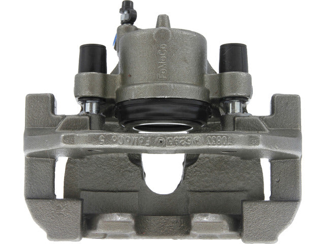 Centric Parts Disc Brake Caliper P/N:141.61108 Fits: Ford Focus 07-05 - Image 2
