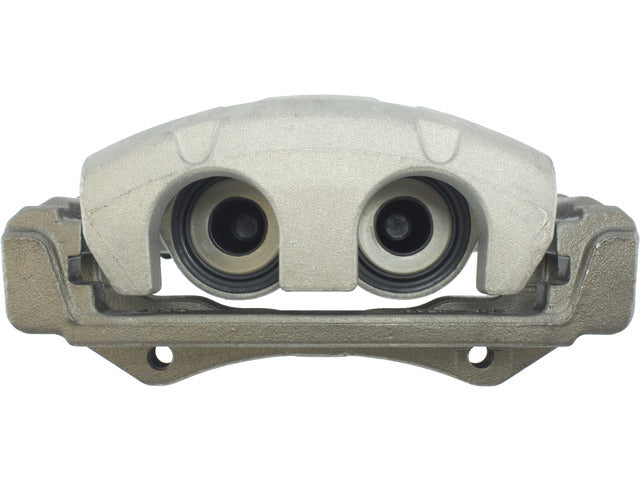 Centric Parts Disc Brake Caliper P/N:141.61109 Fits: Ford Five Hundred 07-05, Ford Freestyle 07-05, Mercury Montego 07-05 - Image 3