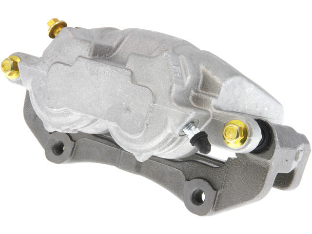 Centric Parts Disc Brake Caliper P/N:141.61109 Fits: Ford Five Hundred 07-05, Ford Freestyle 07-05, Mercury Montego 07-05 - Image 5