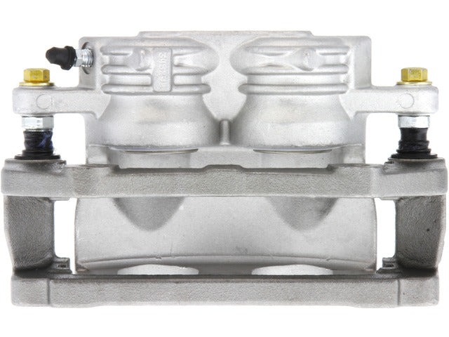 Centric Parts Disc Brake Caliper P/N:141.61110 Fits: Ford Five Hundred 07-05, Ford Freestyle 07-05, Mercury Montego 07-05 - Image 2