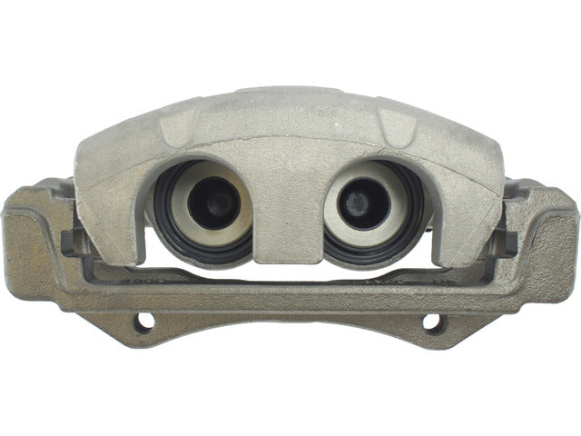 Centric Parts Disc Brake Caliper P/N:141.61110 Fits: Ford Five Hundred 07-05, Ford Freestyle 07-05, Mercury Montego 07-05 - Image 3