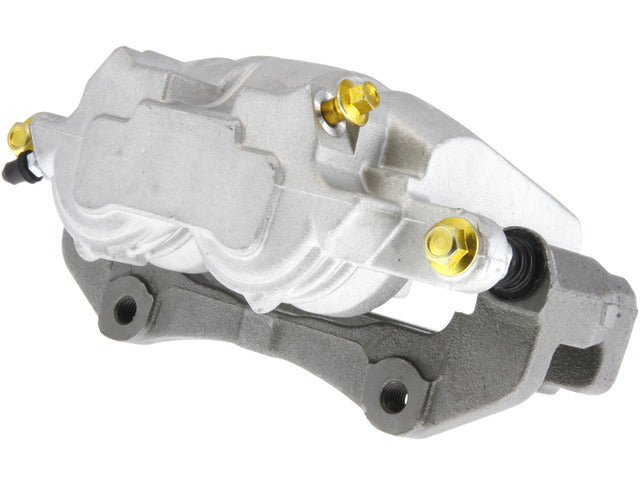 Centric Parts Disc Brake Caliper P/N:141.61110 Fits: Ford Five Hundred 07-05, Ford Freestyle 07-05, Mercury Montego 07-05 - Image 5