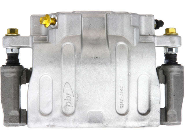 Centric Parts Disc Brake Caliper P/N:141.61110 Fits: Ford Five Hundred 07-05, Ford Freestyle 07-05, Mercury Montego 07-05 - Image 6