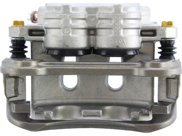 Centric Parts Disc Brake Caliper P/N:141.61116 Fits: Ford Mustang 14-05 - Image 2