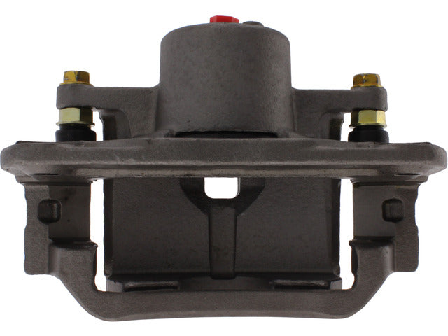 Centric Parts Disc Brake Caliper P/N:141.61117 Fits: Ford Fusion 12-06, Lincoln Mkz 12-07, Lincoln Zephyr 2006, Mazda 6 13-06, Mercury Milan 11-06 - Image 2