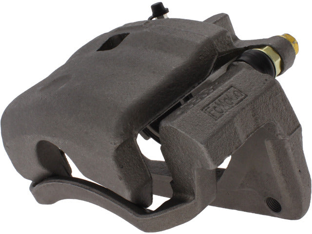 Centric Parts Disc Brake Caliper P/N:141.61117 Fits: Ford Fusion 12-06, Lincoln Mkz 12-07, Lincoln Zephyr 2006, Mazda 6 13-06, Mercury Milan 11-06 - Image 4