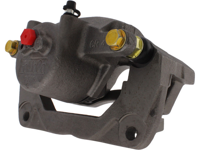 Centric Parts Disc Brake Caliper P/N:141.61117 Fits: Ford Fusion 12-06, Lincoln Mkz 12-07, Lincoln Zephyr 2006, Mazda 6 13-06, Mercury Milan 11-06 - Image 5
