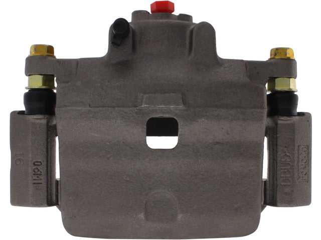 Centric Parts Disc Brake Caliper P/N:141.61117 Fits: Ford Fusion 12-06, Lincoln Mkz 12-07, Lincoln Zephyr 2006, Mazda 6 13-06, Mercury Milan 11-06 - Image 6