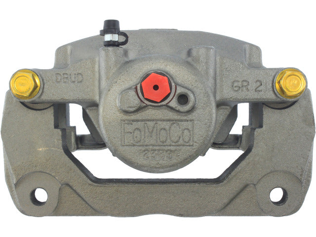 Centric Parts Disc Brake Caliper P/N:141.61118 Fits: Ford Fusion 12-06, Lincoln Mkz 12-07, Lincoln Zephyr 2006, Mazda 6 13-06, Mercury Milan 11-06 - Image 1