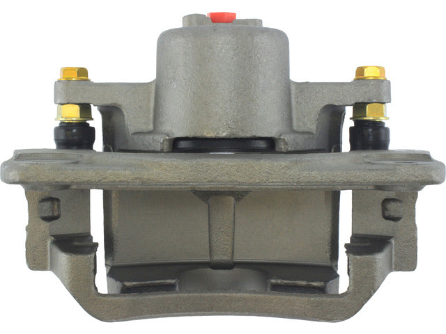 Centric Parts Disc Brake Caliper P/N:141.61118 Fits: Ford Fusion 12-06, Lincoln Mkz 12-07, Lincoln Zephyr 2006, Mazda 6 13-06, Mercury Milan 11-06 - Image 2