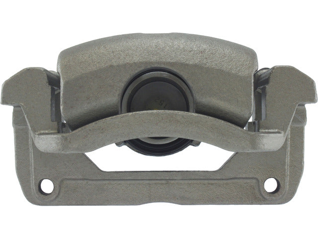 Centric Parts Disc Brake Caliper P/N:141.61118 Fits: Ford Fusion 12-06, Lincoln Mkz 12-07, Lincoln Zephyr 2006, Mazda 6 13-06, Mercury Milan 11-06 - Image 3