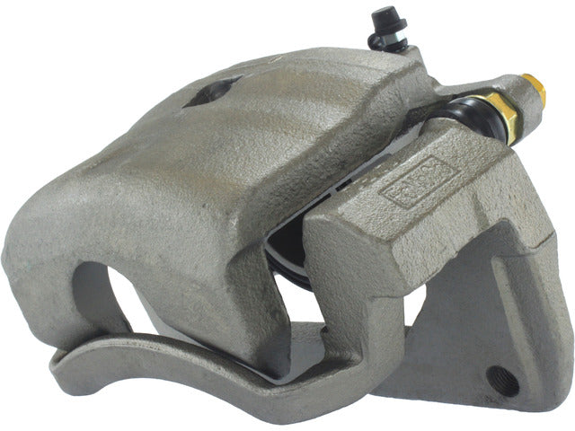 Centric Parts Disc Brake Caliper P/N:141.61118 Fits: Ford Fusion 12-06, Lincoln Mkz 12-07, Lincoln Zephyr 2006, Mazda 6 13-06, Mercury Milan 11-06 - Image 4