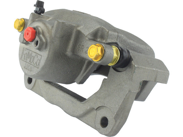 Centric Parts Disc Brake Caliper P/N:141.61118 Fits: Ford Fusion 12-06, Lincoln Mkz 12-07, Lincoln Zephyr 2006, Mazda 6 13-06, Mercury Milan 11-06 - Image 5